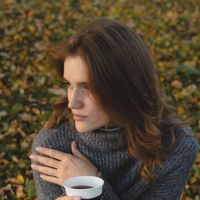 Екатерина — ремонт ногтя в Архангельске
