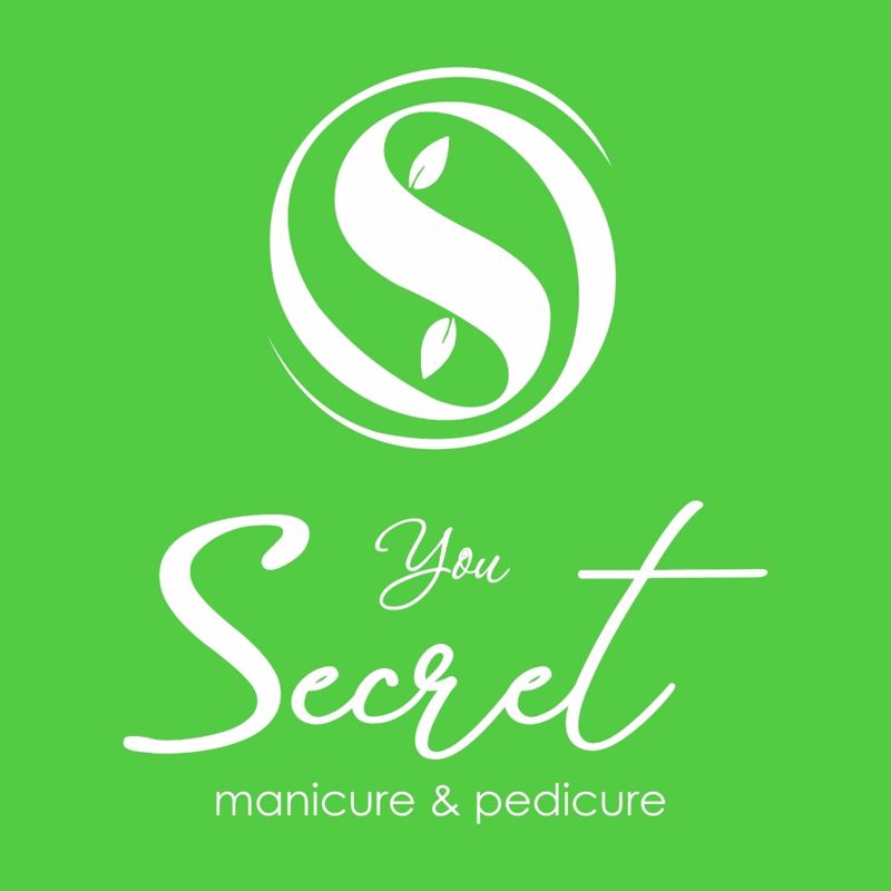 Студия пудрового маникюра "You Secret"