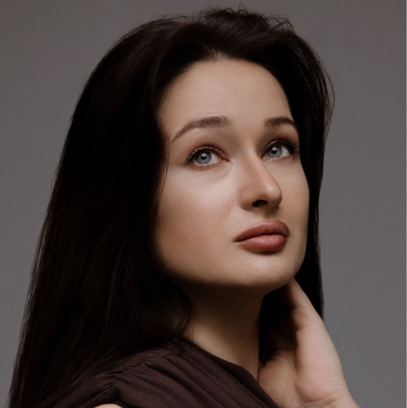 Дарья Соловьева