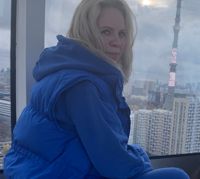 Оксана — педикюр без покрытия в Калуге