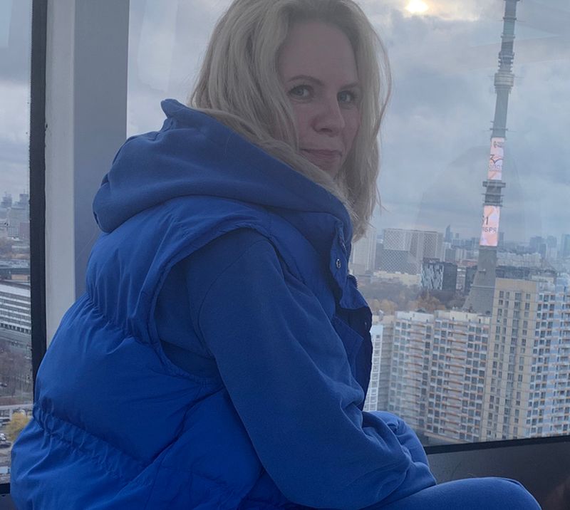 Оксана