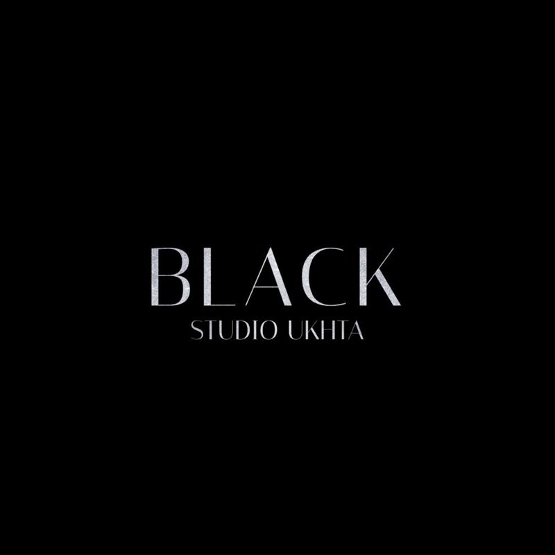 BLACK STUDIO UKHTA