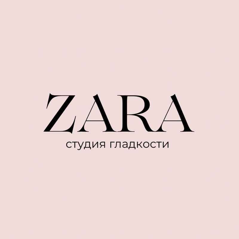 ZARA Жолдасбекова