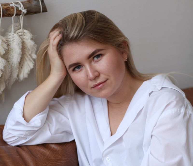 Гузель