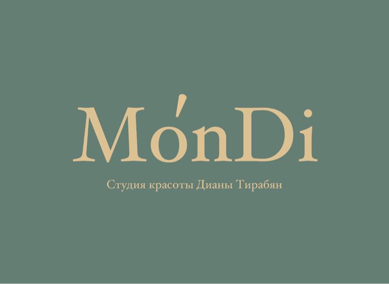MonDi