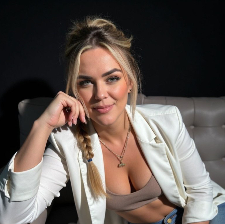 Анна Клименкова