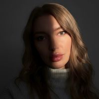 Кристина — ботокс для волос в Екатеринбурге