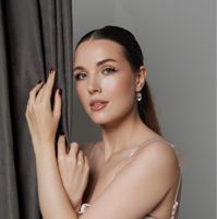 Ксения Афонина — макияж свадебный в Иваново