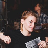Мария Иванушкина — педикюр аппаратный в Мурманске