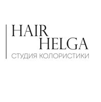 HairHelga — стрижка кончиков в Томске