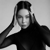 Катерина — снятие ресниц в Калининграде