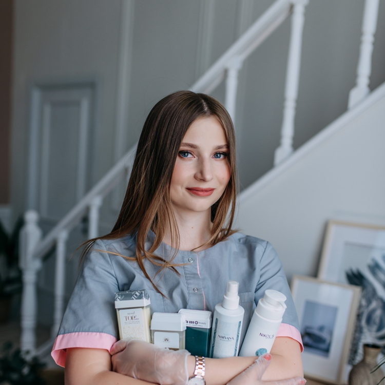 Ирина