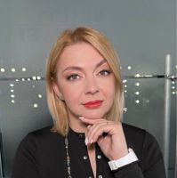 Ольга Дорофеева — уход tokio inkarami в Магнитогорске