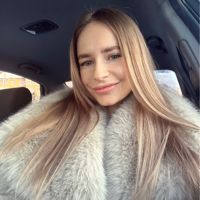 Крис ✨ — снятие ресниц в городе Березовский