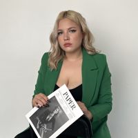 Mari.nail.spb — завивка волос в Кудрово