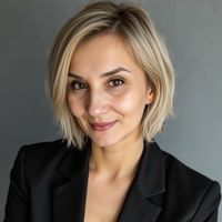 Лилия Рассказова — мужской педикюр в Томске