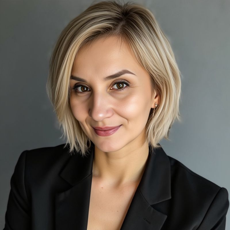 Лилия Рассказова