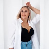 Марина Русанова — татуировка в Саратове