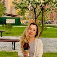 Наталья Романова — эйртач в Новосибирске