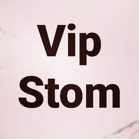 VipStomStudio