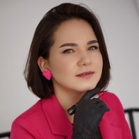 Лия — ламинирование бровей в Оренбурге