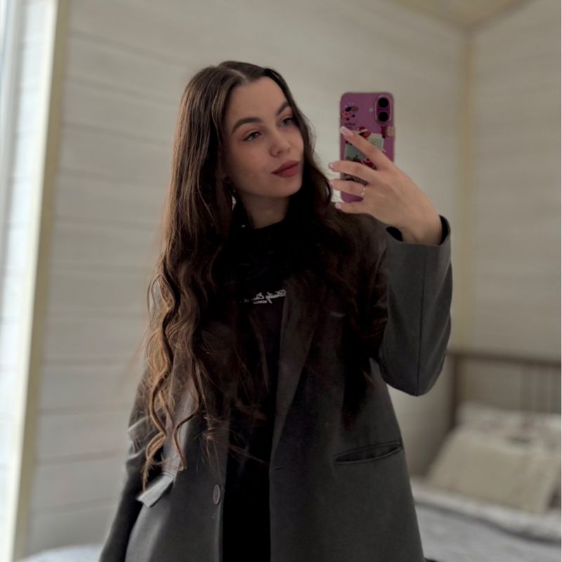 Анастасия