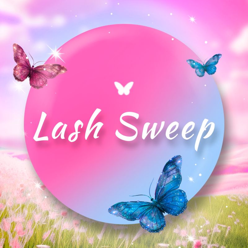 Lash Sweep наращивание ресниц Кудрово