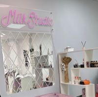 MILK STUDIO by Irina Vasileva — ремонт ногтя в Челнах