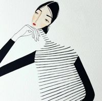 Zhenya Snow — эйртач в Мытищах