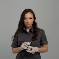 Анастасия Васильева — ботокс инъекция в городе Новочебоксарск