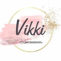 "Vikki "студия маникюра — эйртач в городе Колпино