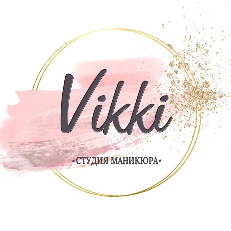 "Vikki "студия маникюра