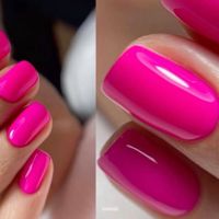 Nails Krasotka — снятие наращивания в Рязани