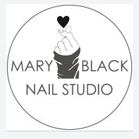 MARY BLACK NAIL STUDIO — педикюр с покрытием в Обнинске