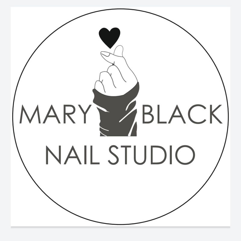 MARY BLACK NAIL STUDIO