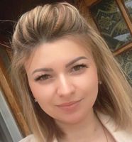 Эля Шабанова — титановая нить в Симферополе
