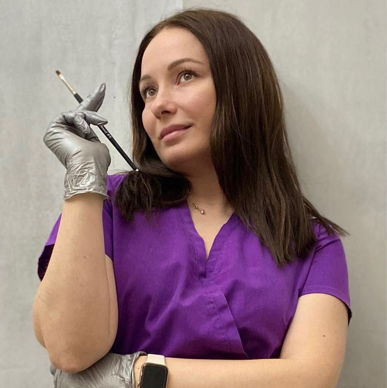 Светлана Бухтиярова