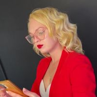 Оксана Литвин — татуаж бровей в Коломне