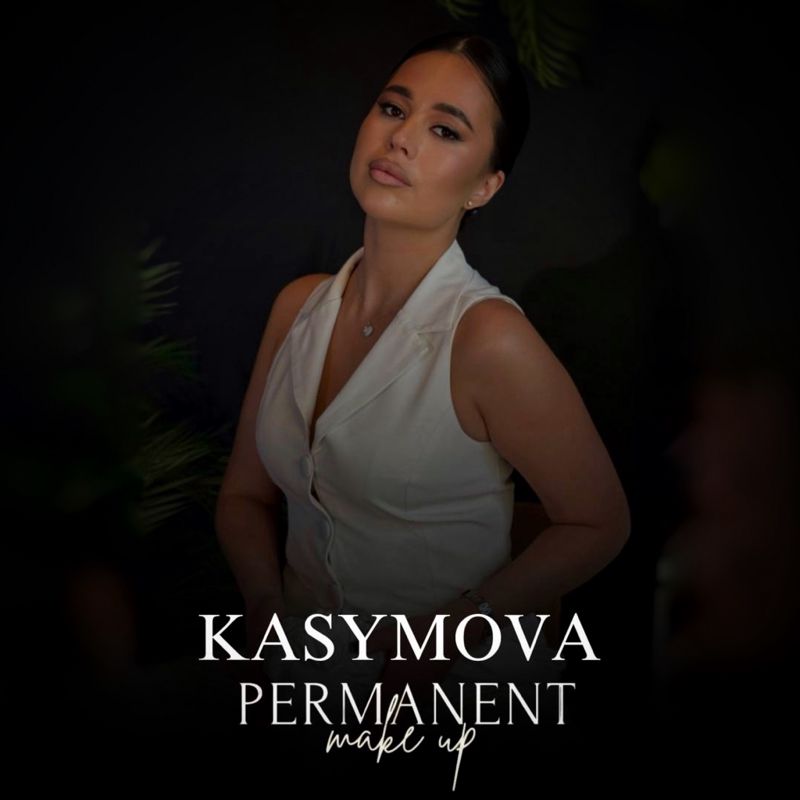 Kasymova Permanent Makreup