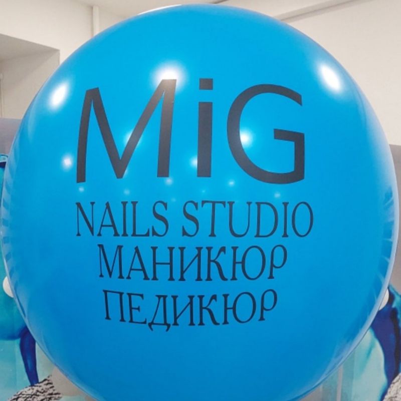 «MiG» nails studio
