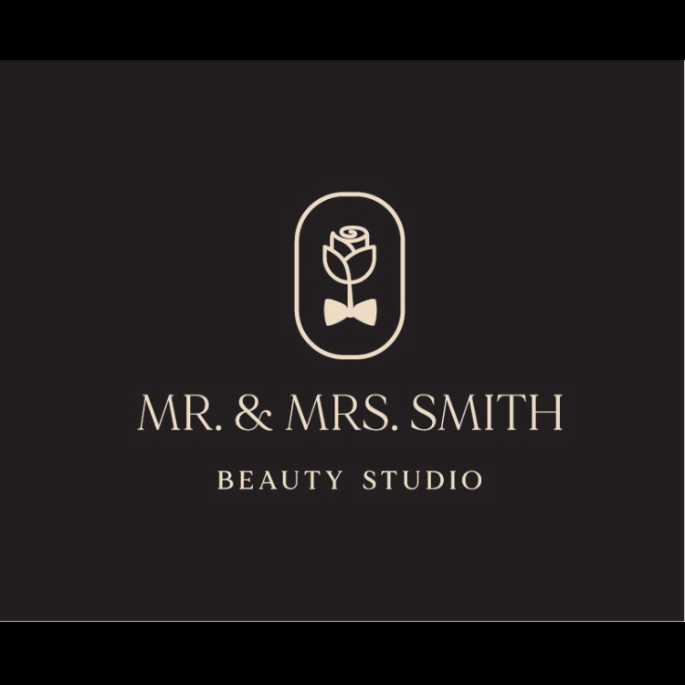 Mr.&amp; Mrs. Smith
