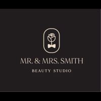 Mr.& Mrs. Smith — ремонт ногтя в Белгороде