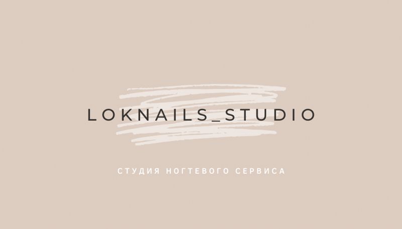 LOKNAILS STUDIO | LASH.PTZ