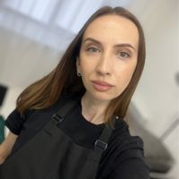 Горлина.Брови — коррекция бровей в городе Бердск