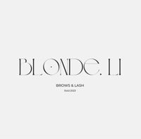 Blonde.li — восковая депиляция в Воронеже