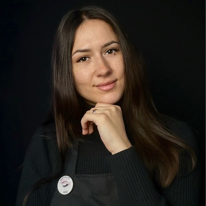 Кристина Жулинская