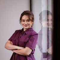 Юлия Мочалина — шугаринг в городе Саров