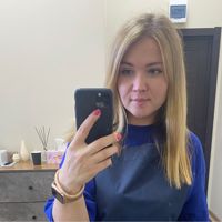 Валерия Михайлова — наращивание ресниц в Мурманске