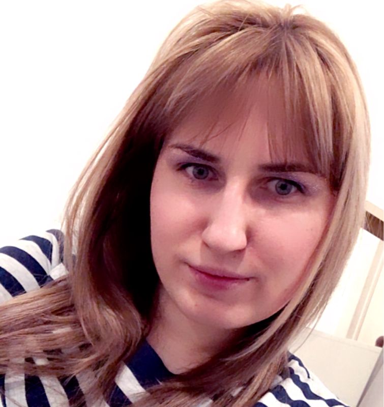 Екатерина