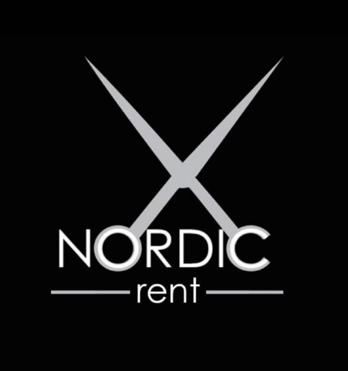 Бьюти-коворкинг Nordic.Rent